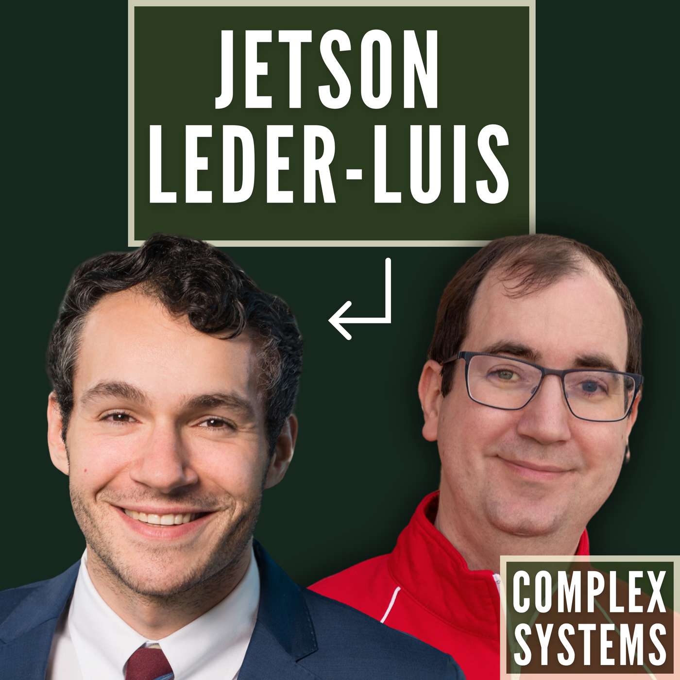 Picking Uncle Sam's pocket, with Jetson Leder-Luis Picking Uncle Sam's pocket, with Jetson Leder-Luis