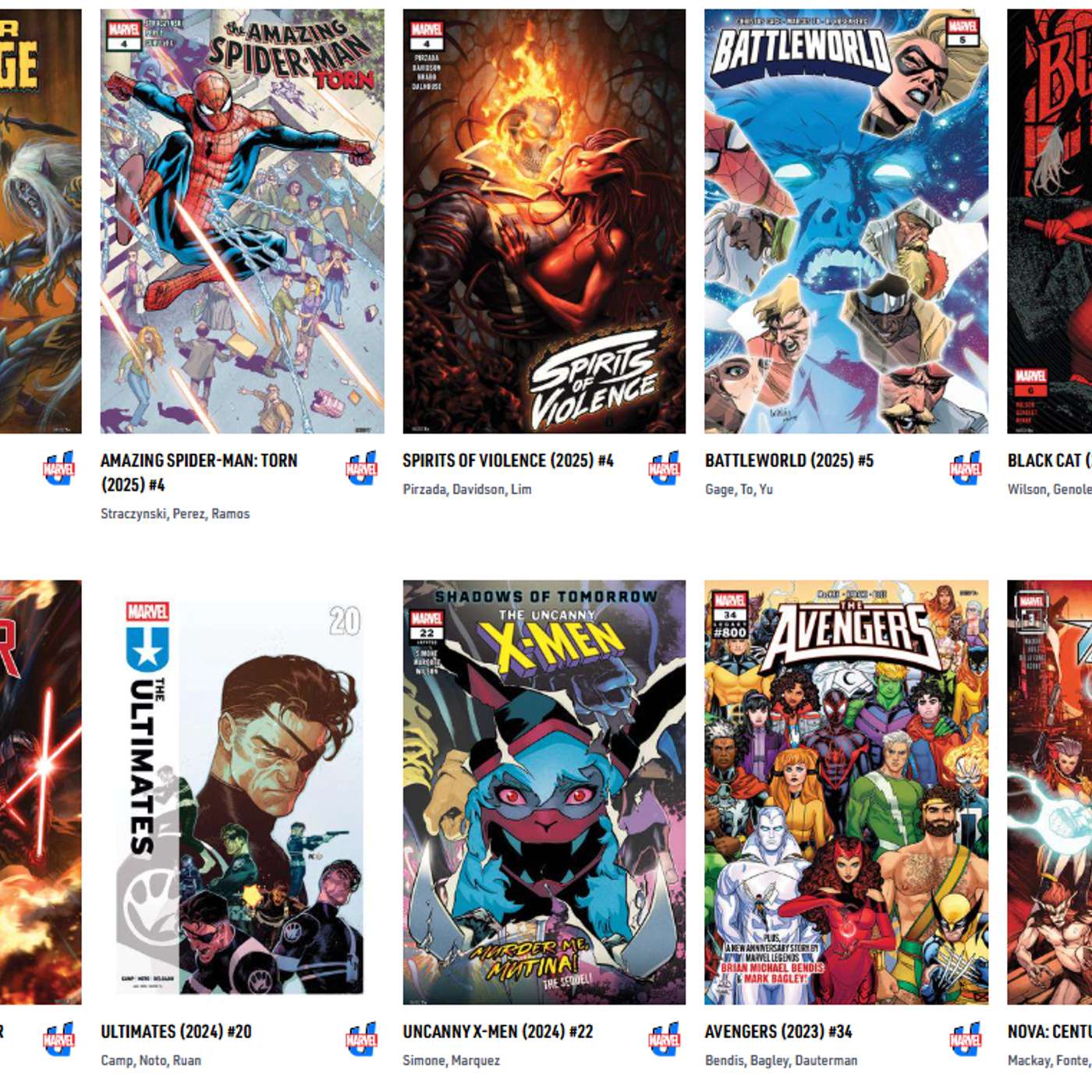 What You Need to Know About Marvel Unlimited: Pricing, Tiers, and More
