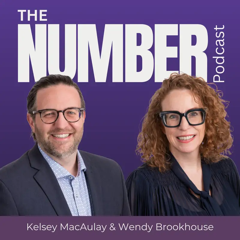 Episode 7: Money Mindset with Martha Adams