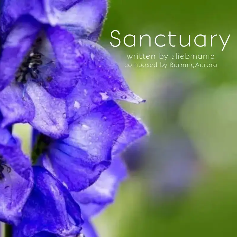 Sanctuary by sliebman10