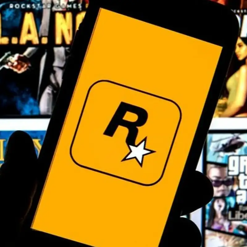 90 - GTA 6 Devs Slam Rockstar Games For Return-To-Office, Will There be Dune Part 3? | 02.03.24
