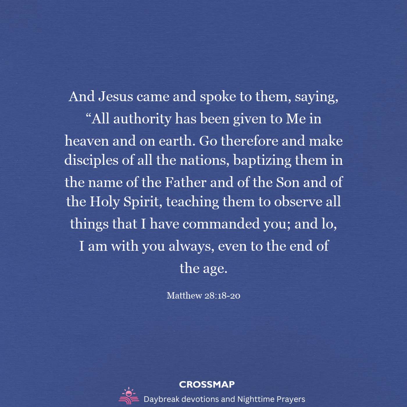 How is Your Spiritual Health? - A Nighttime Prayer episode artwork