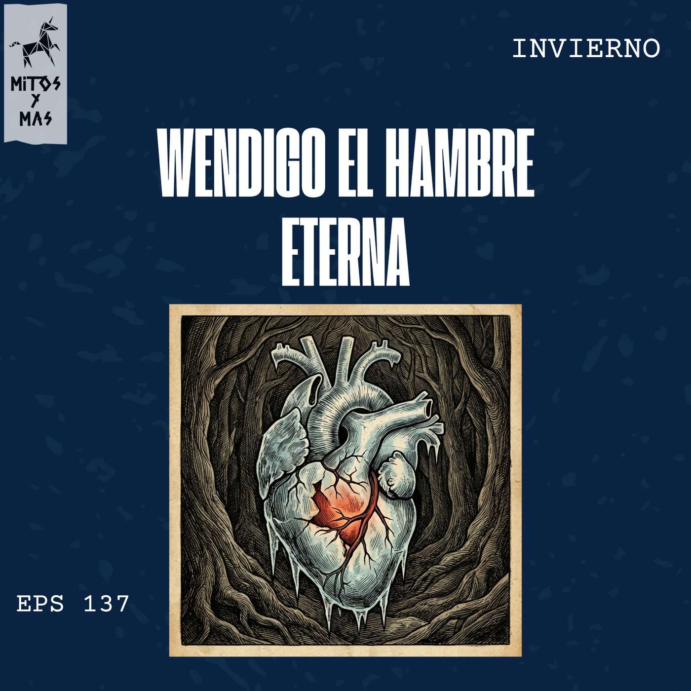 Wendigo: El Virus del Hambre Infinita