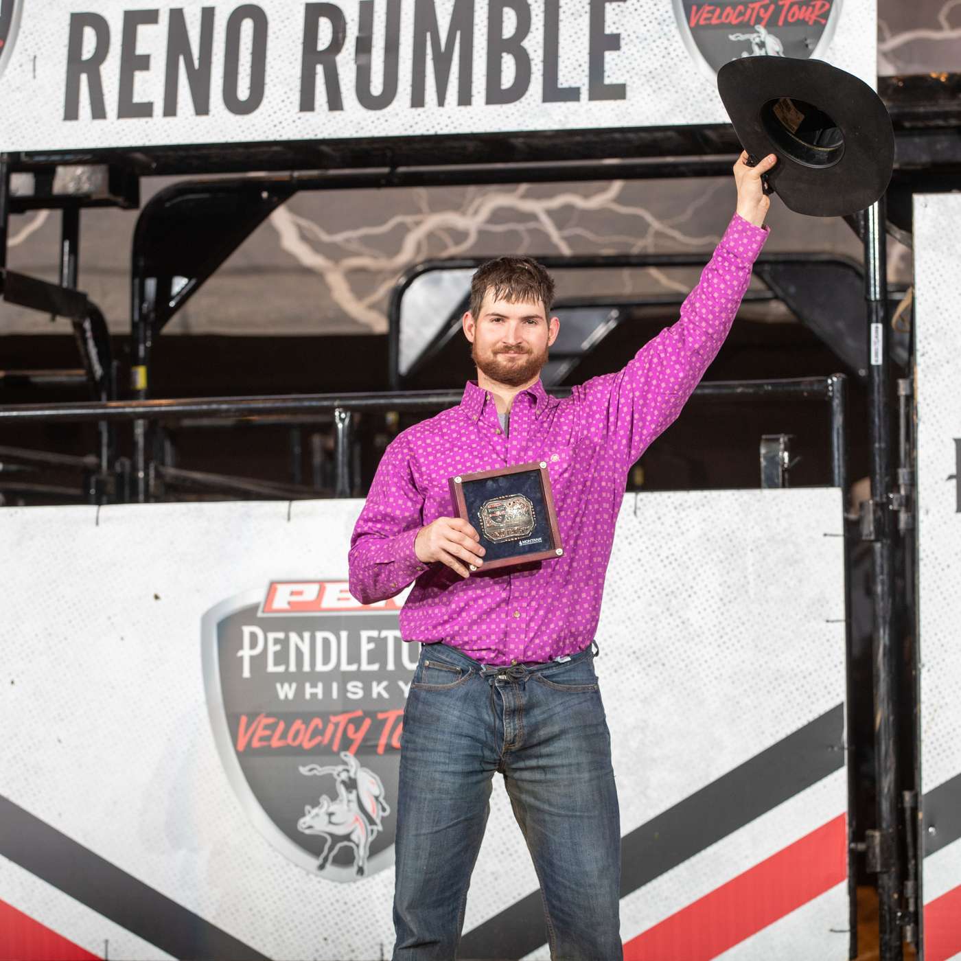 Community Conversations with Amanda and Baron