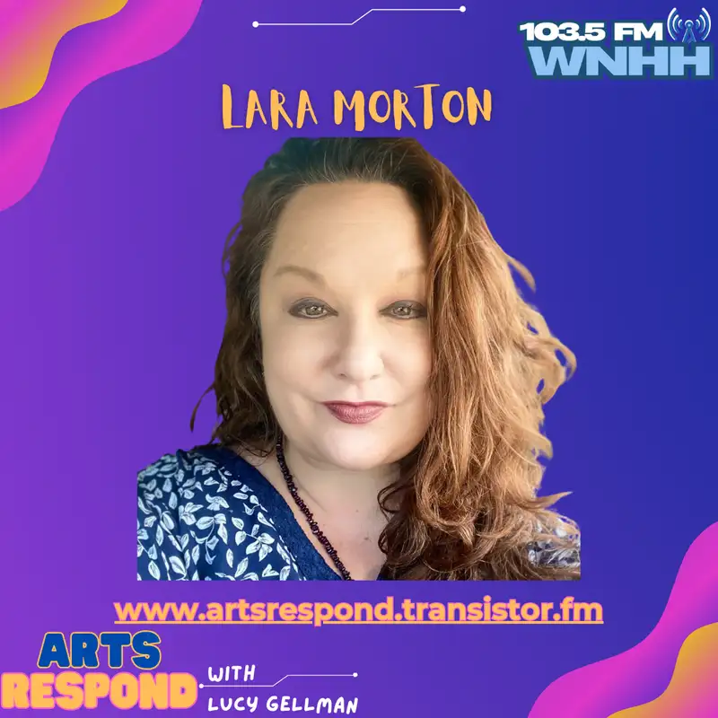 "FUSE Theatre Co-Founder Lara Morton on 'The Awakening'wakening'"