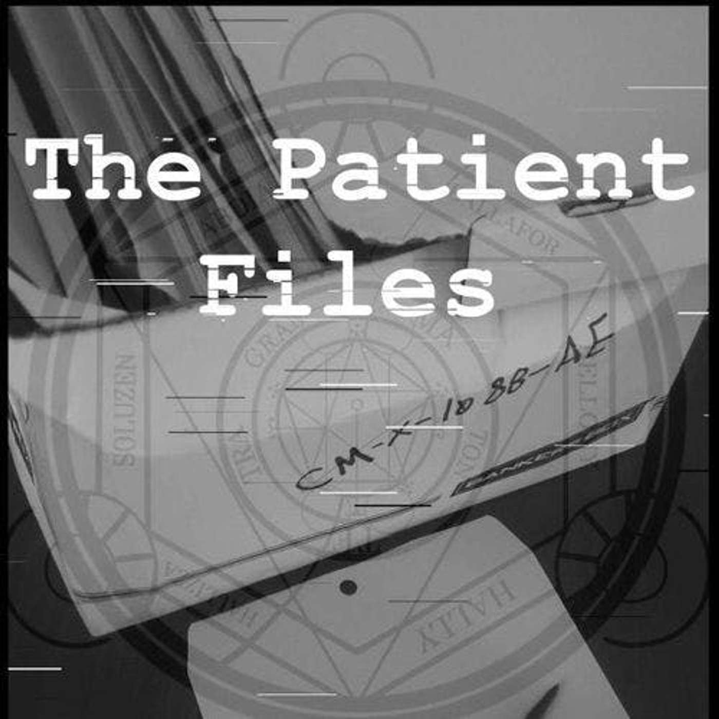Sonic Society #801- Patient Audio episode artwork