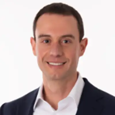  Pete Leibman