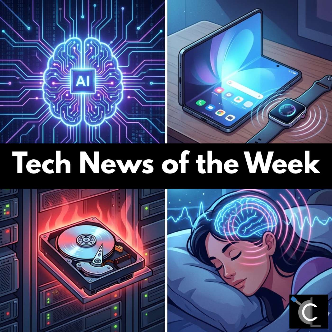 Astra Arrives, Apple Stumbles, and VMware Caves | Tech News of the Week