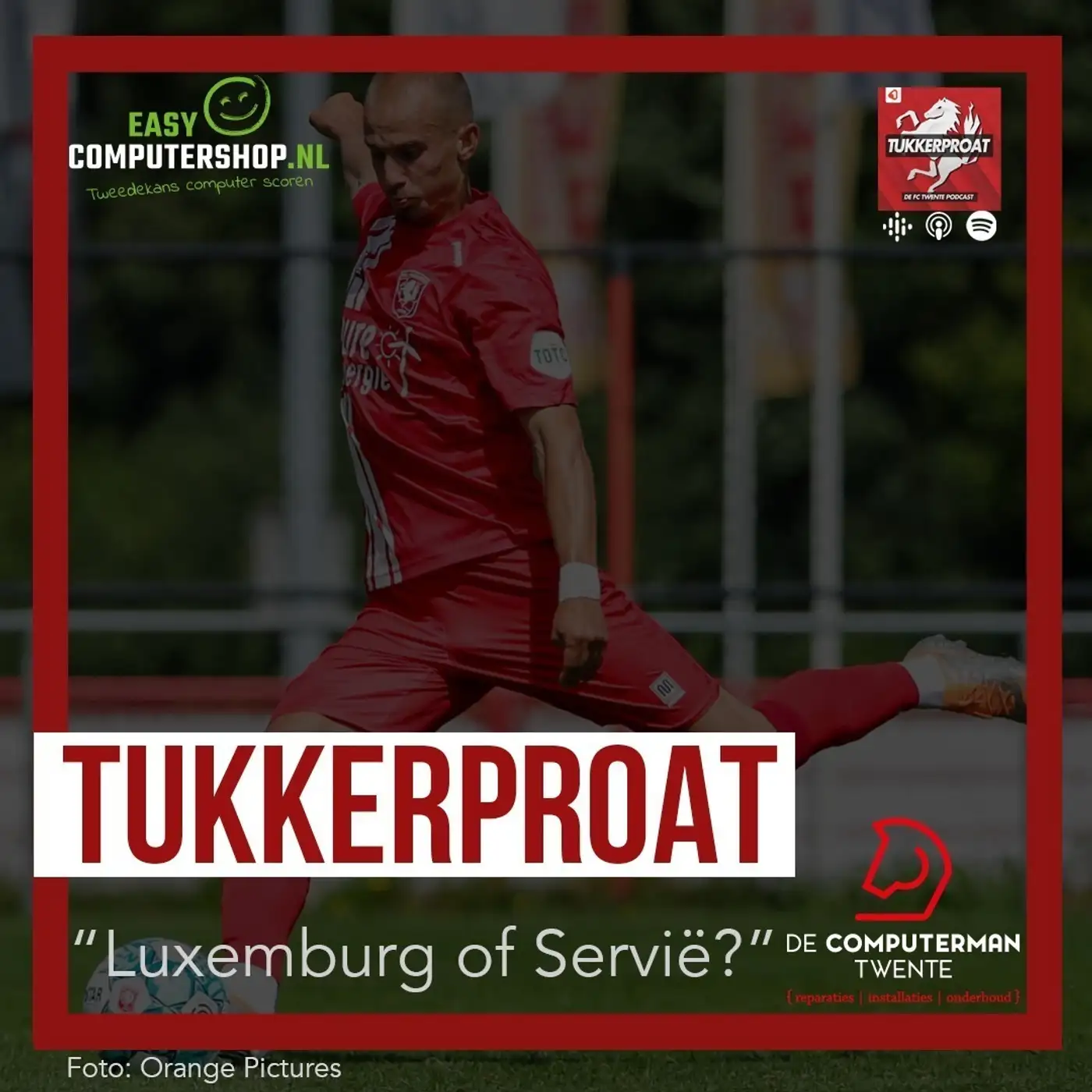 S04:E02 "Luxemburg of Servië?"