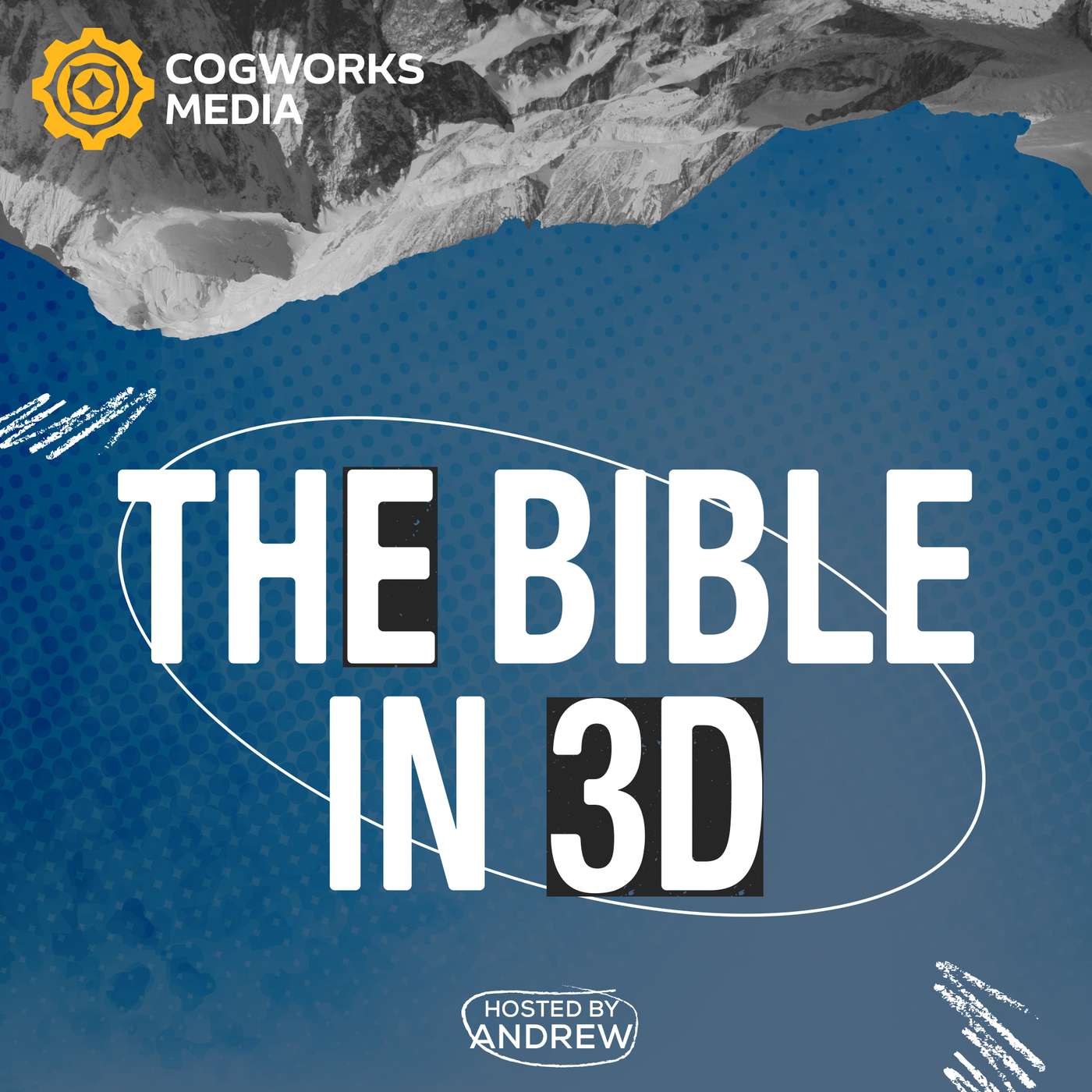 The Bible in 3D