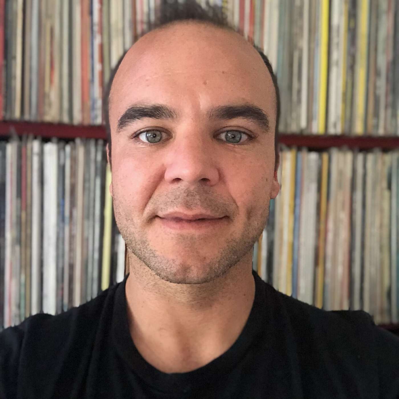 The Truth In This Art: Stories That Matter