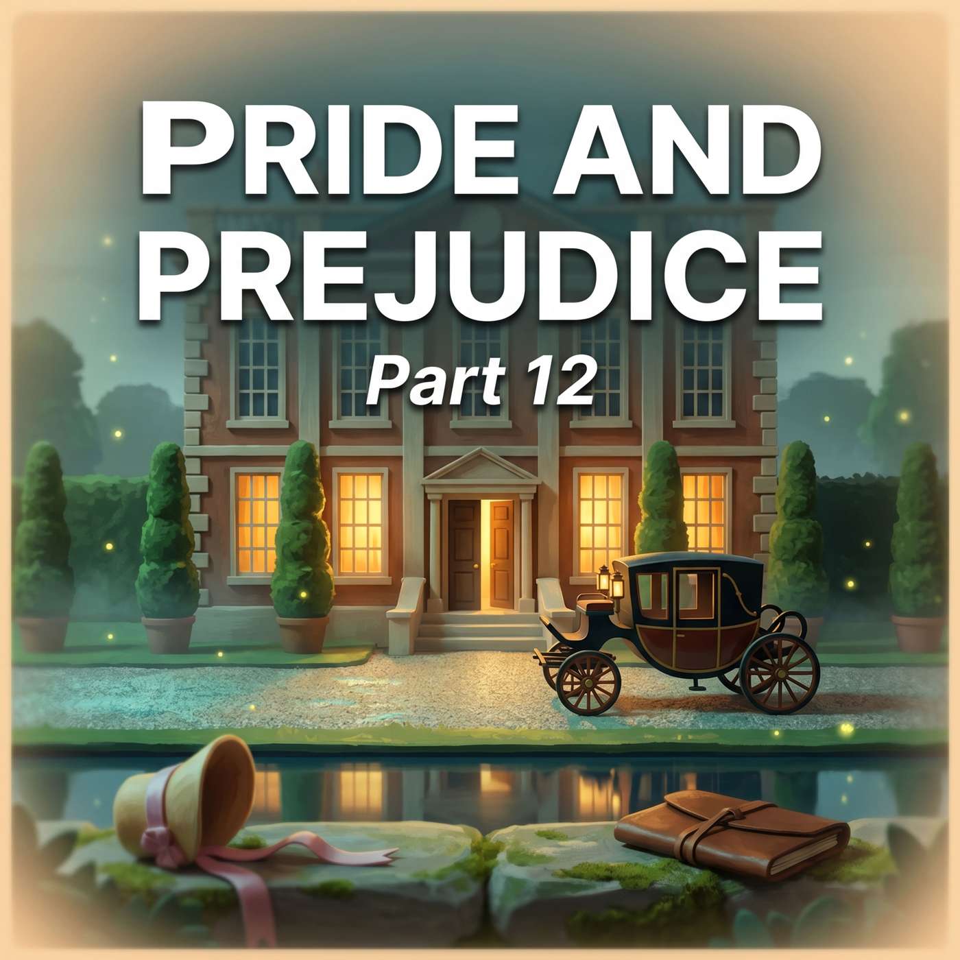 Pride and Prejudice – Part 12