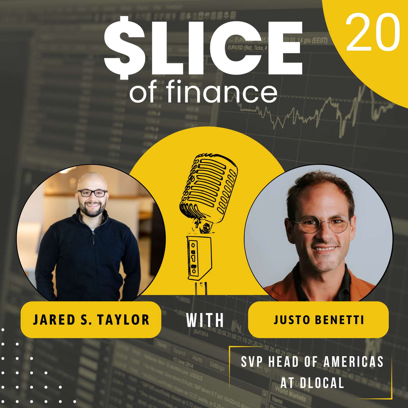 Slice of Finance
