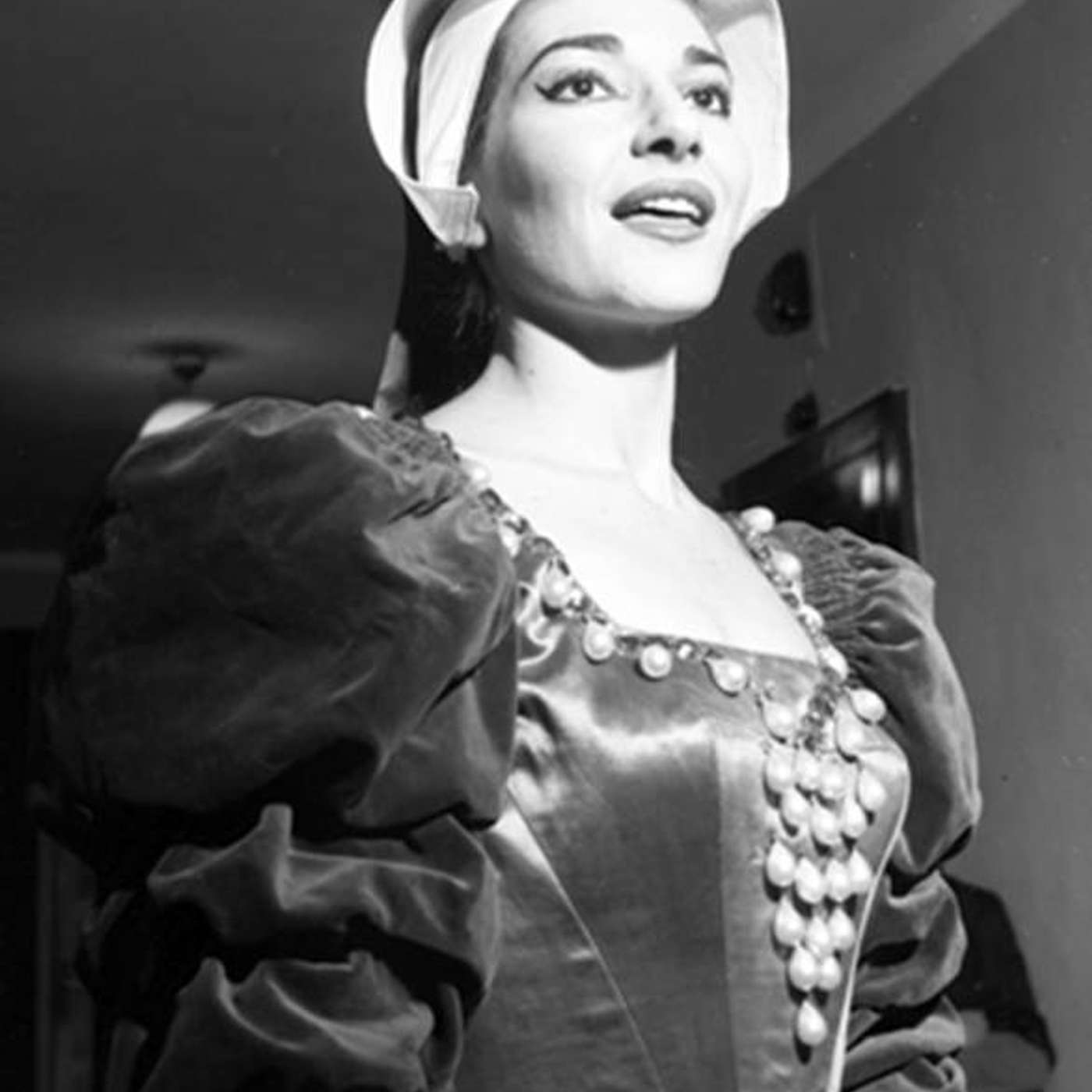L'Opera 234 - G. Donizetti - Anna Bolena episode artwork