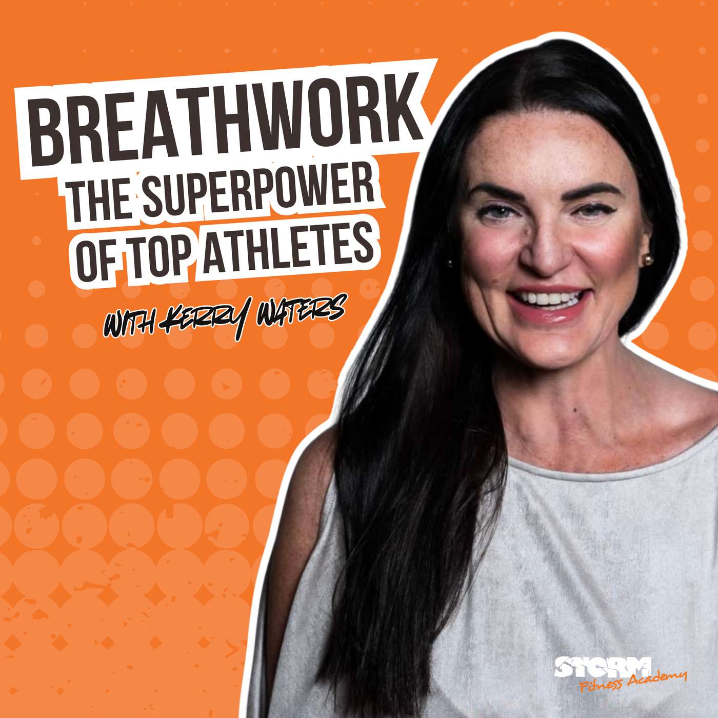 The Storm Fitness Academy Podcast
