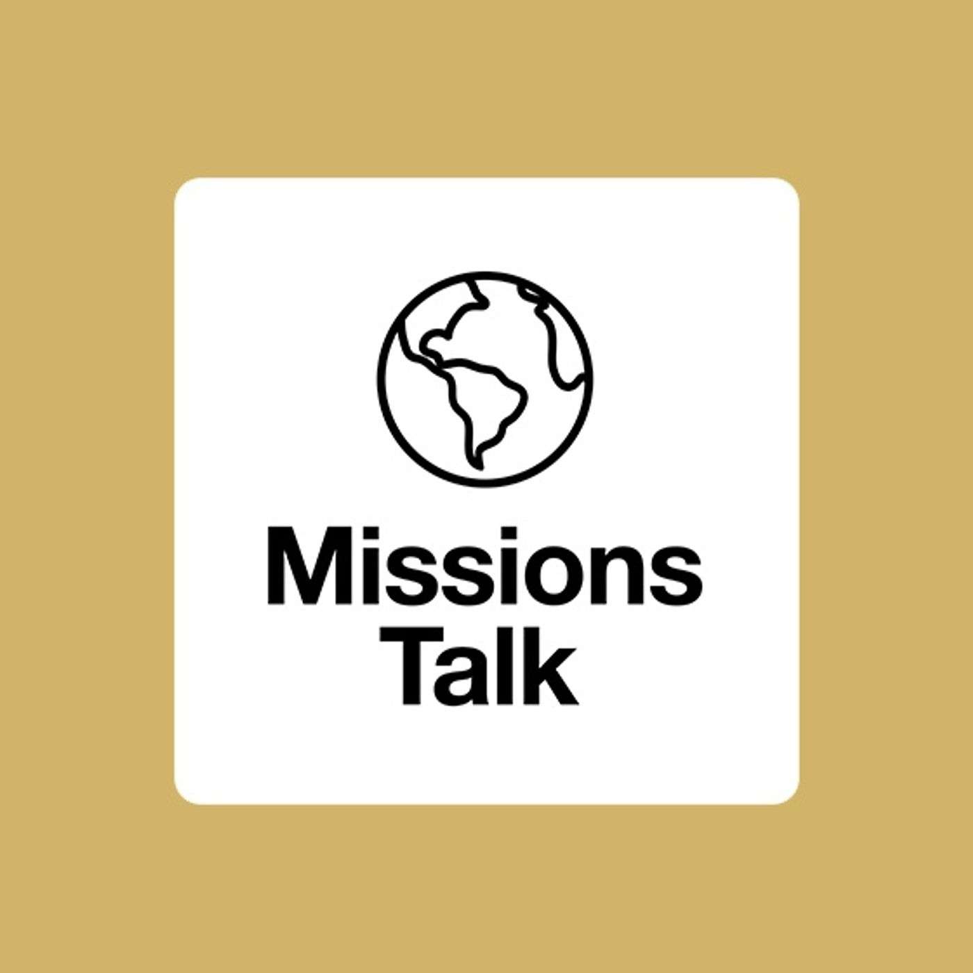 Missions Talk — A podcast by 9Marks and Reaching & Teaching International Ministries podcast artwork