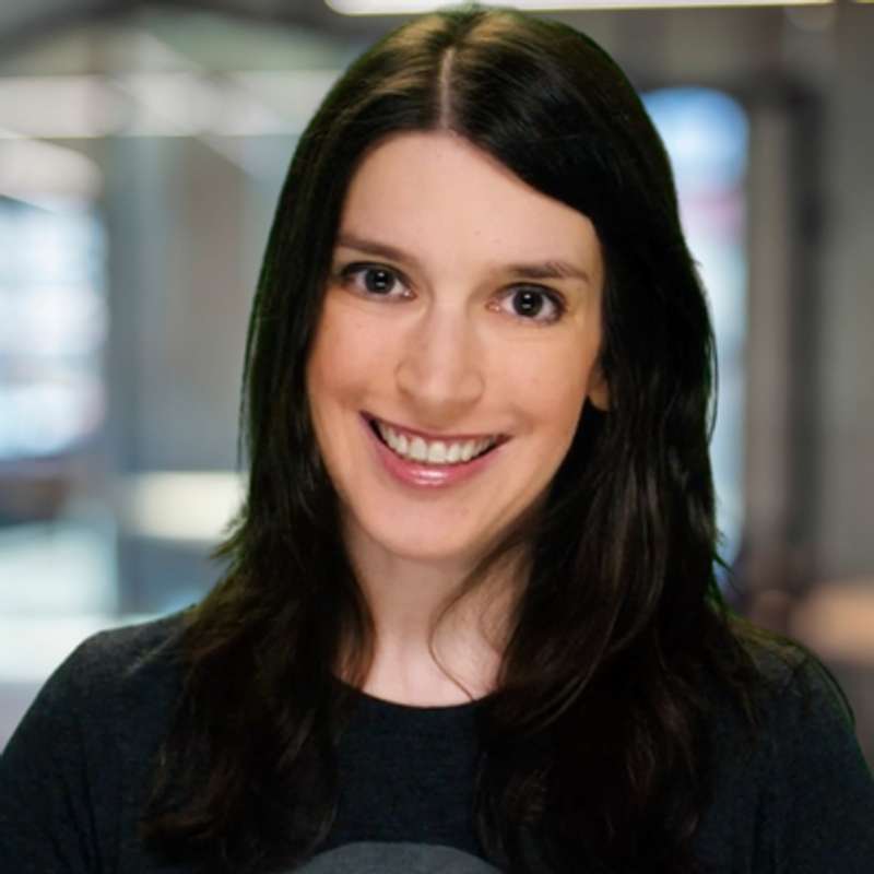 Christina Warren