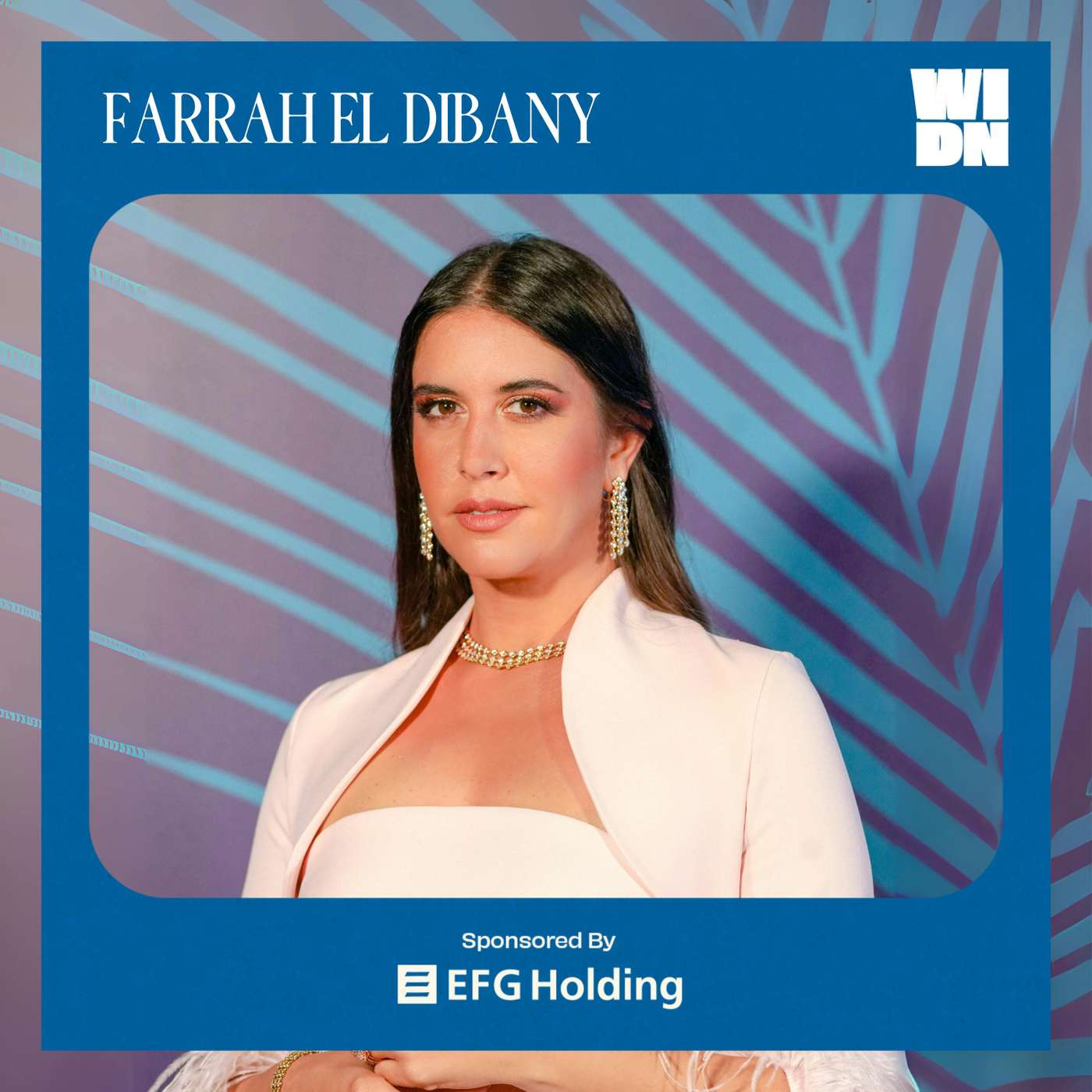 Farrah El Dibany