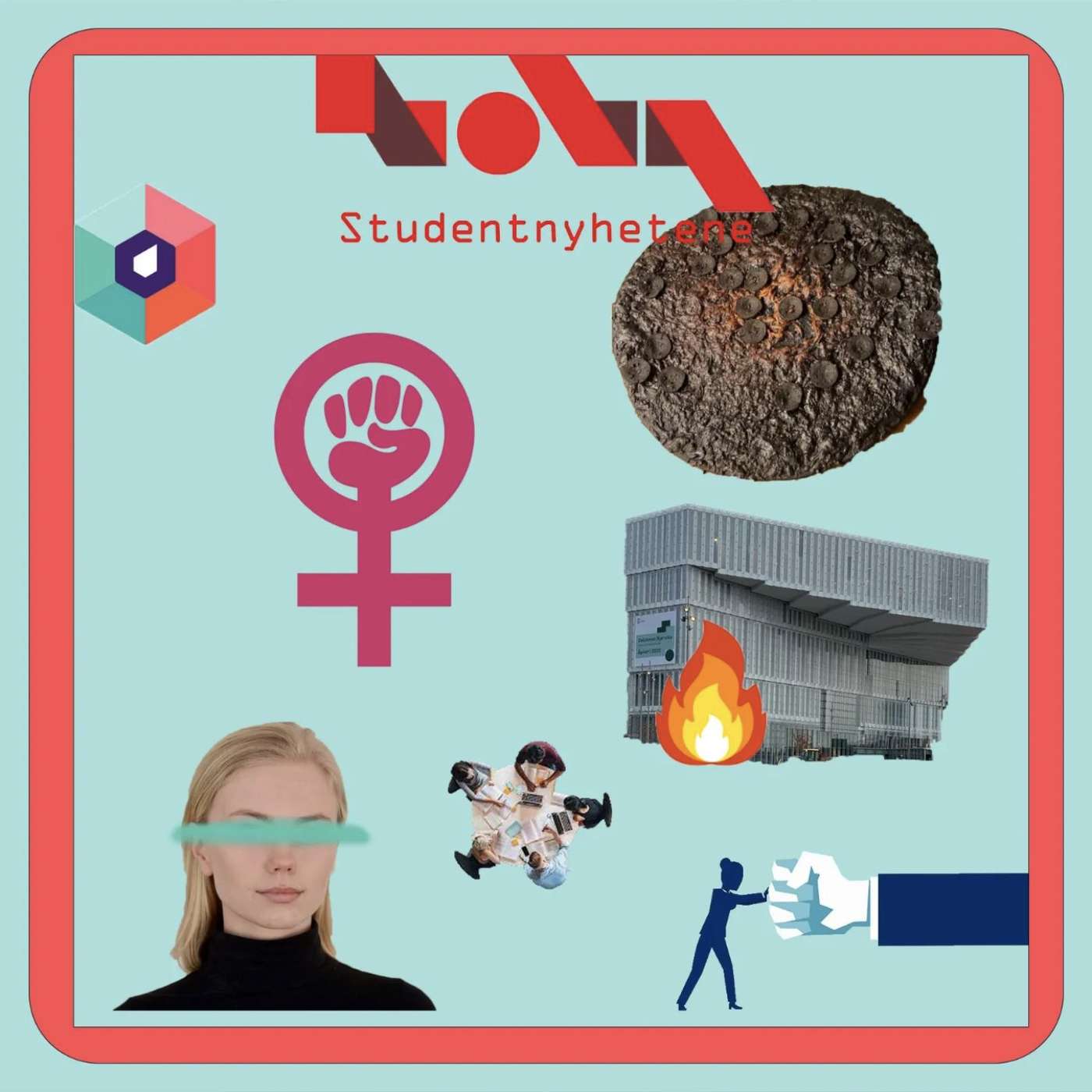 Politikerhets//Studiebarometeret//4 av 10 angrer på studievalg episode artwork