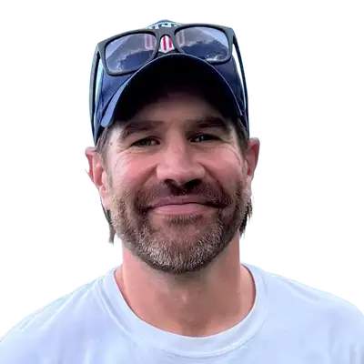 Paul Churchill