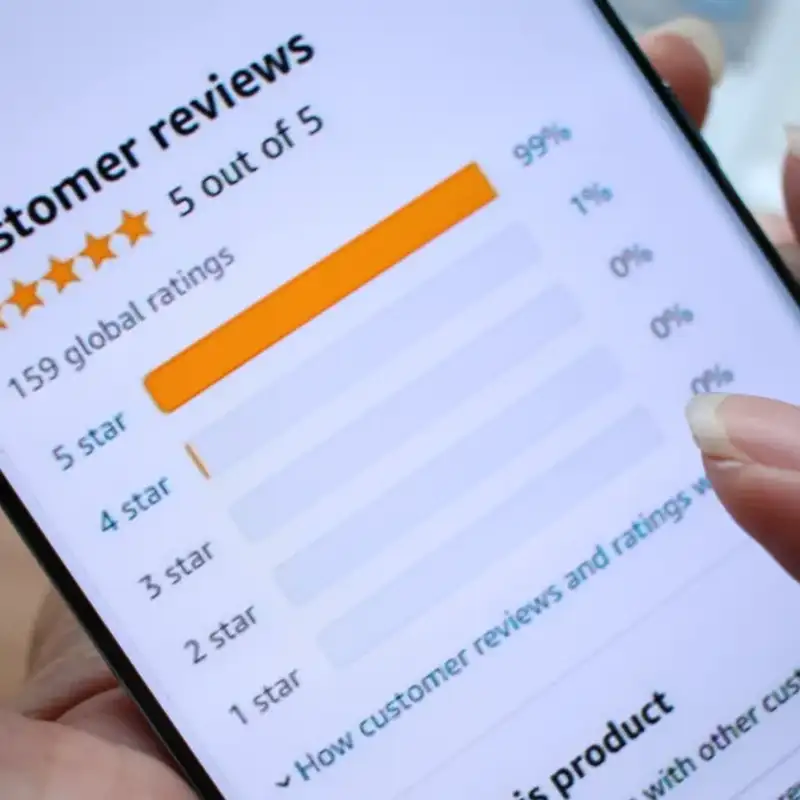 151 - FTC's New Rule Against AI-Generated Misleading Product Reviews | 16.08.24