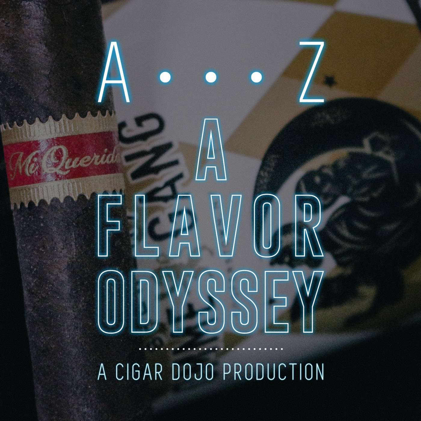 Flavor Odyssey