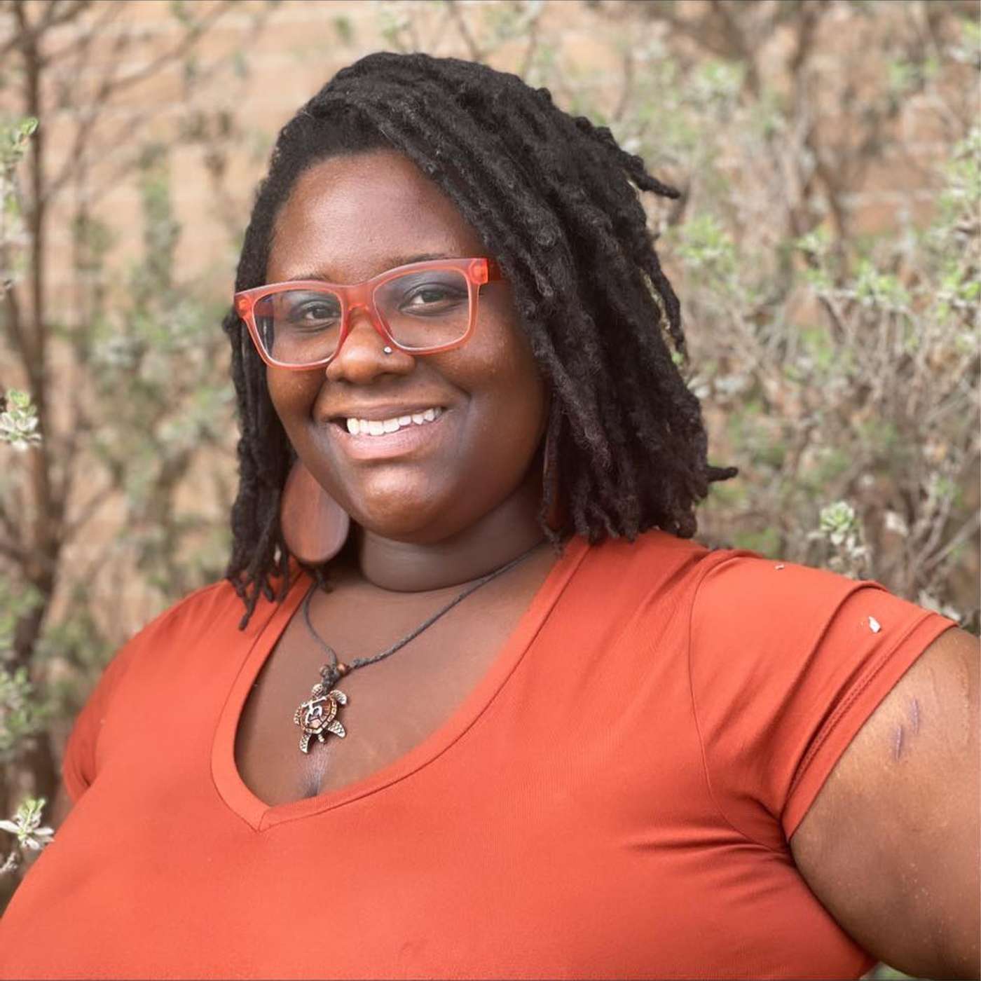 The Black Studies Podcast