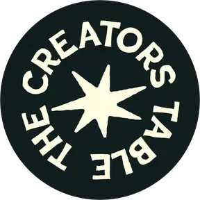 The Creators Table