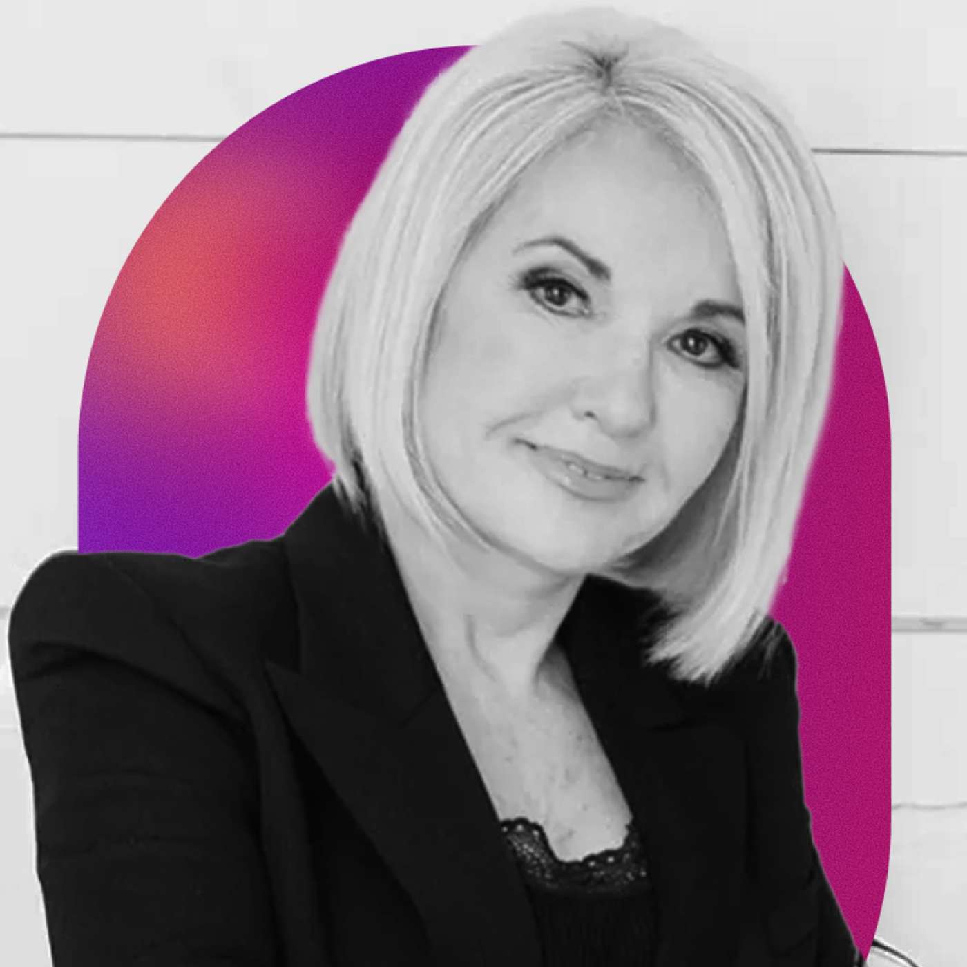 #18: What Trump's tariffs mean for AI - Nada Sanders