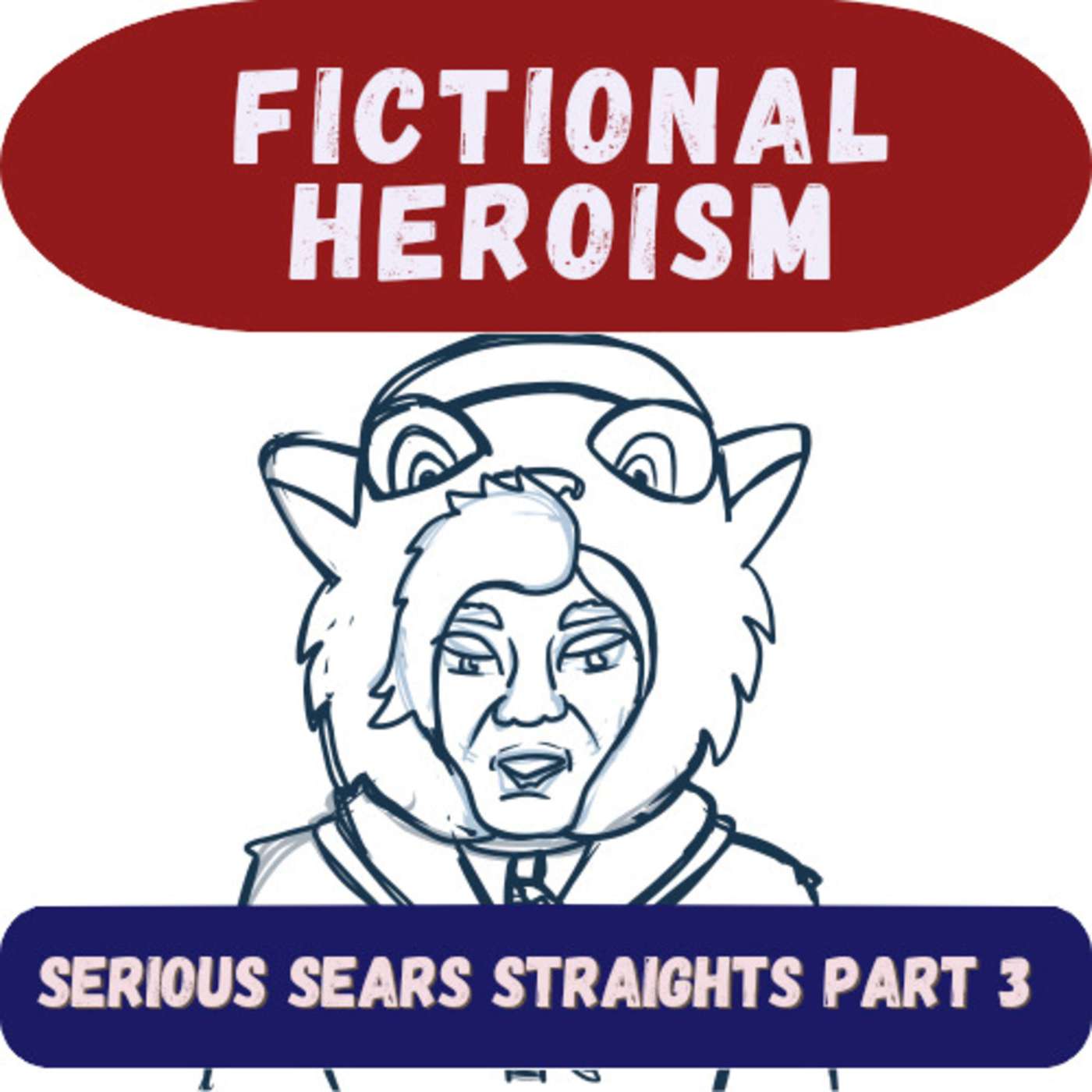 Gestalheim Productions - Fictional Heroism