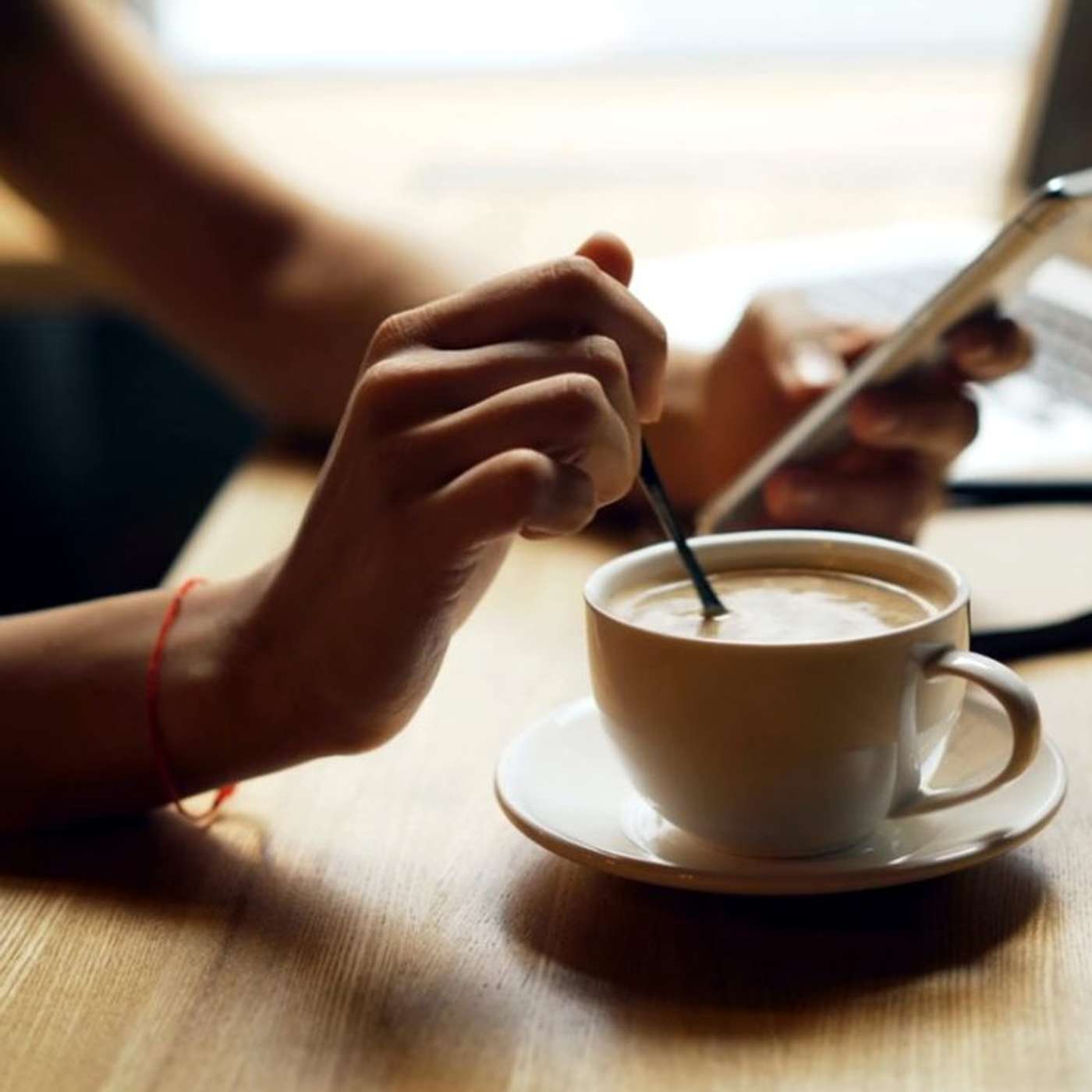 Not all procrastination is created equal