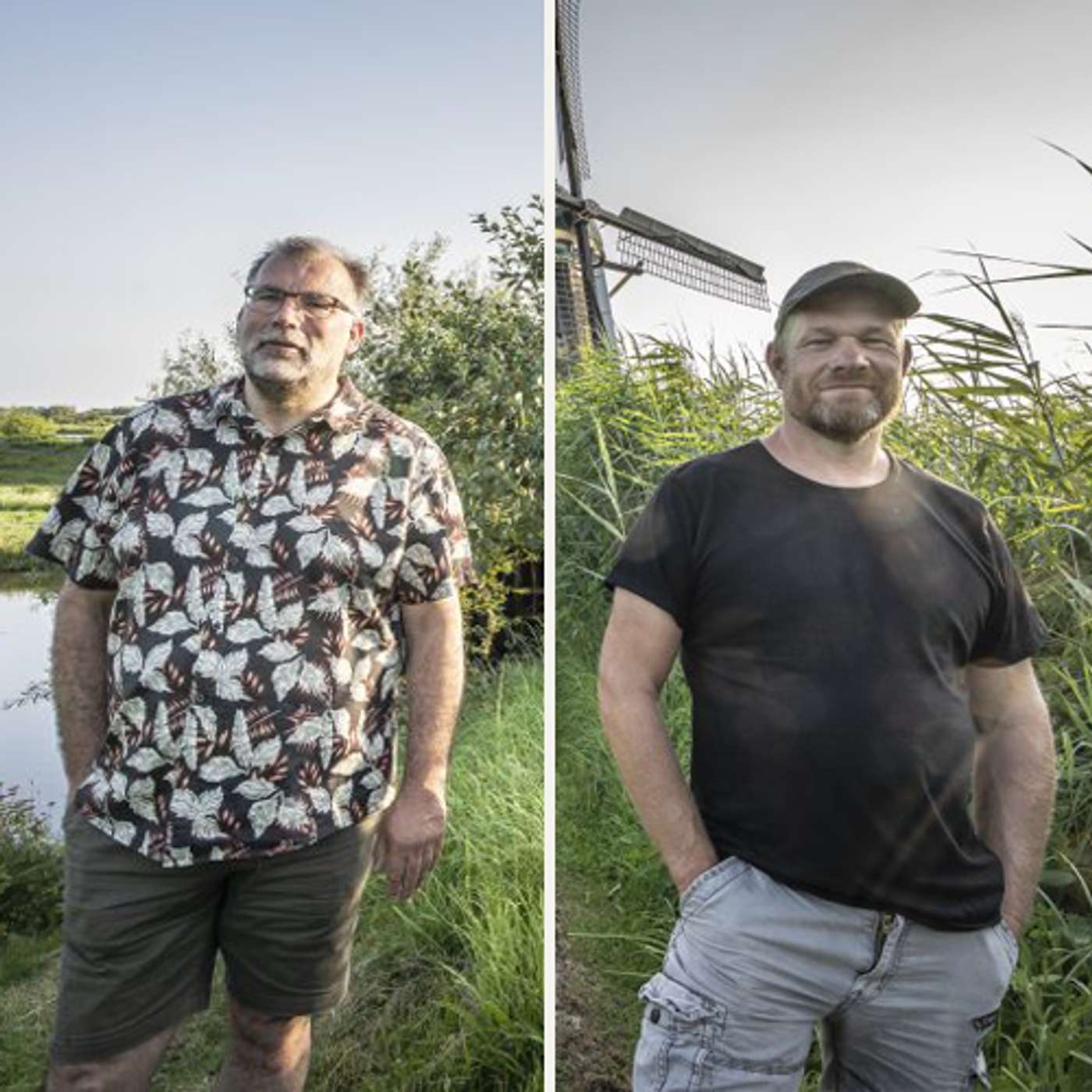 "Van maatpak tot waadpak" – over gebiedsgericht werken in Alblasserwaard-Vijfherenlanden