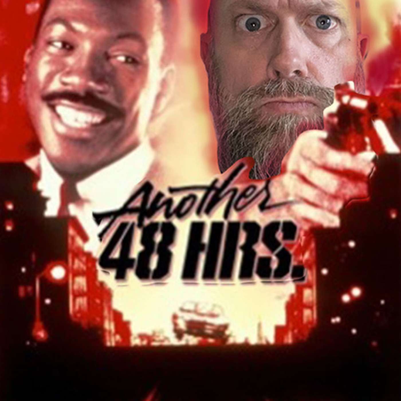 The Everything Sequel Podcast