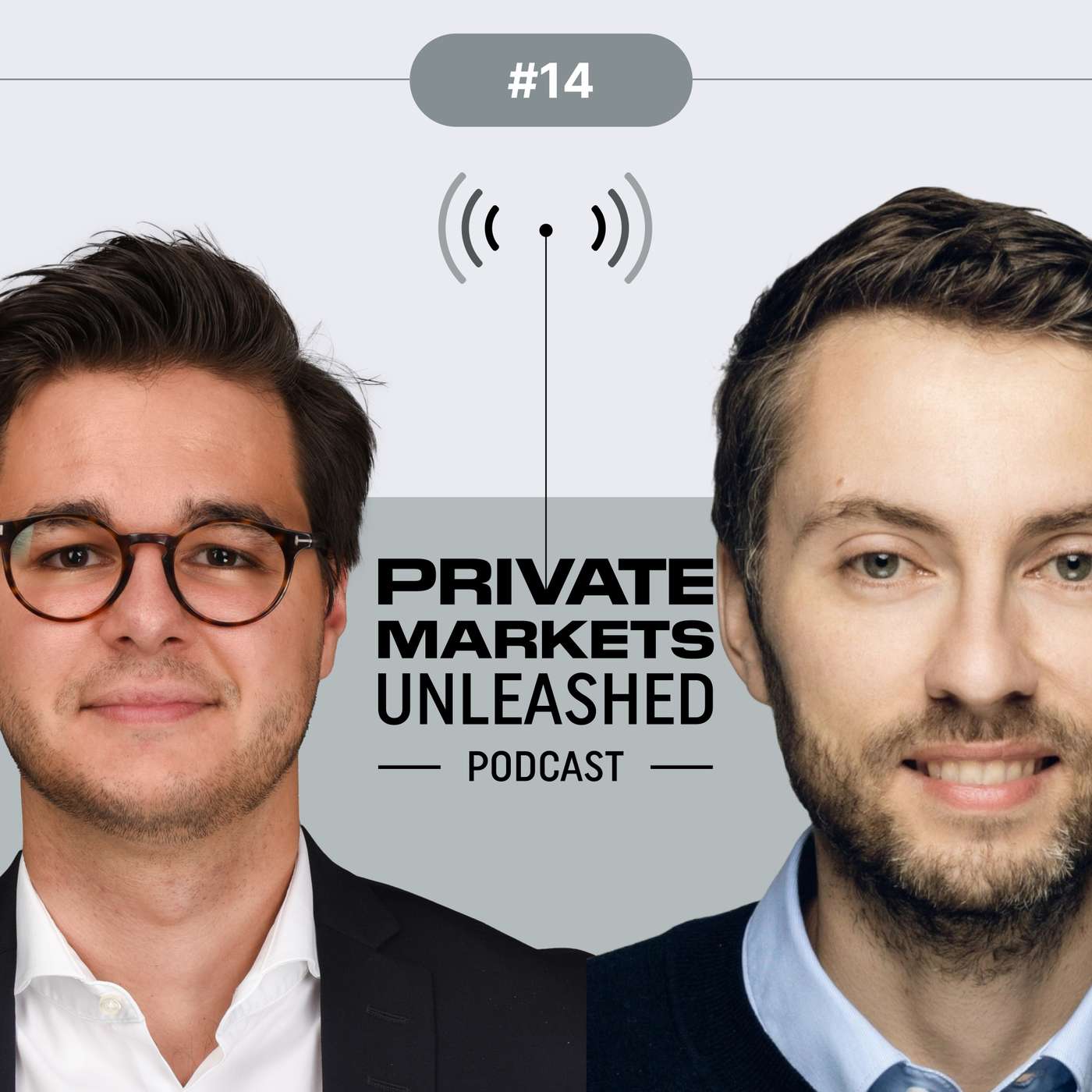 Pricing Strategies: How to create higher company exits for private equity portfolios with Dr. Sebastian Voigt, Partner at Hy, DE #14 Pricing Strategies: How to create higher company exits for private equity portfolios with Dr. Sebastian Voigt, Partner at Hy, DE #14