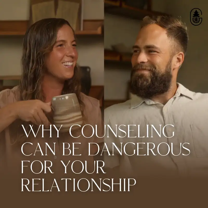 Why Counseling Can Be Dangerous For Your Relationship