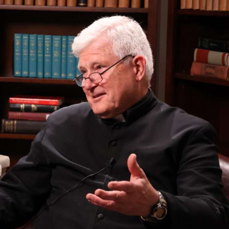 Fr. William Jenkins