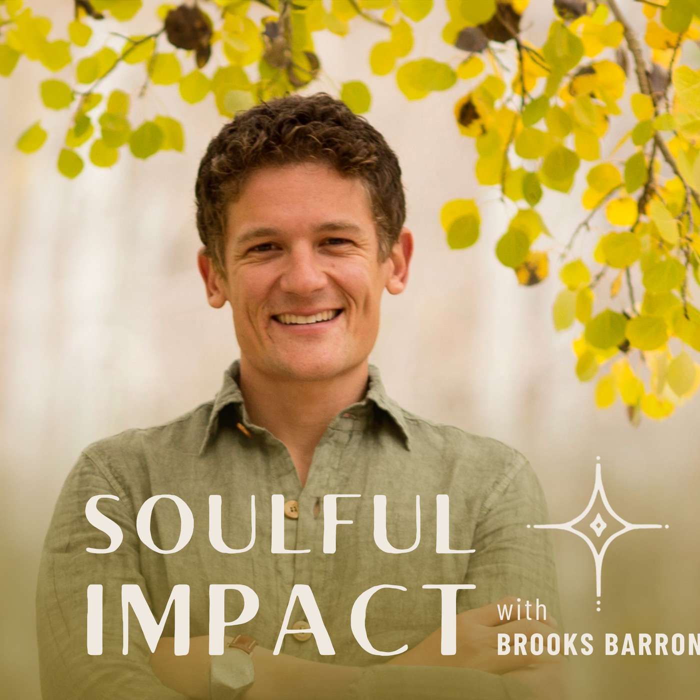 Welcome to the Soulful Impact Podcast (Intro episode) episode artwork