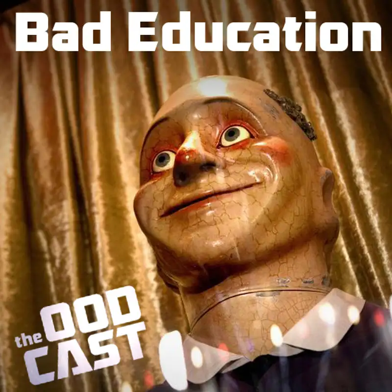 Bad Education