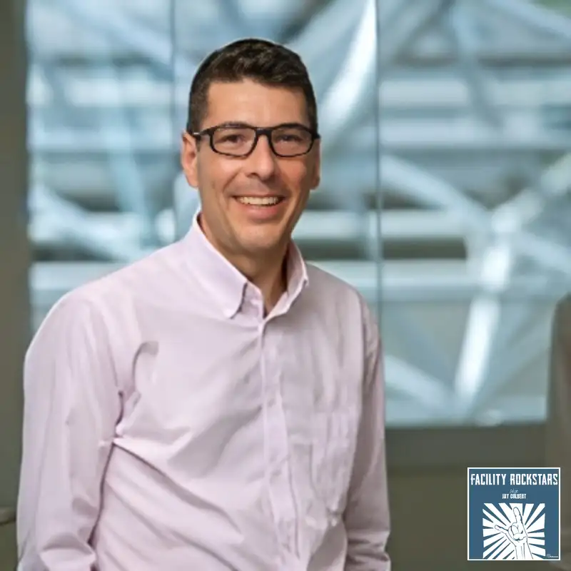 No Job Too Small: Marc Cammarata on Reliability, Listening, and Leadership