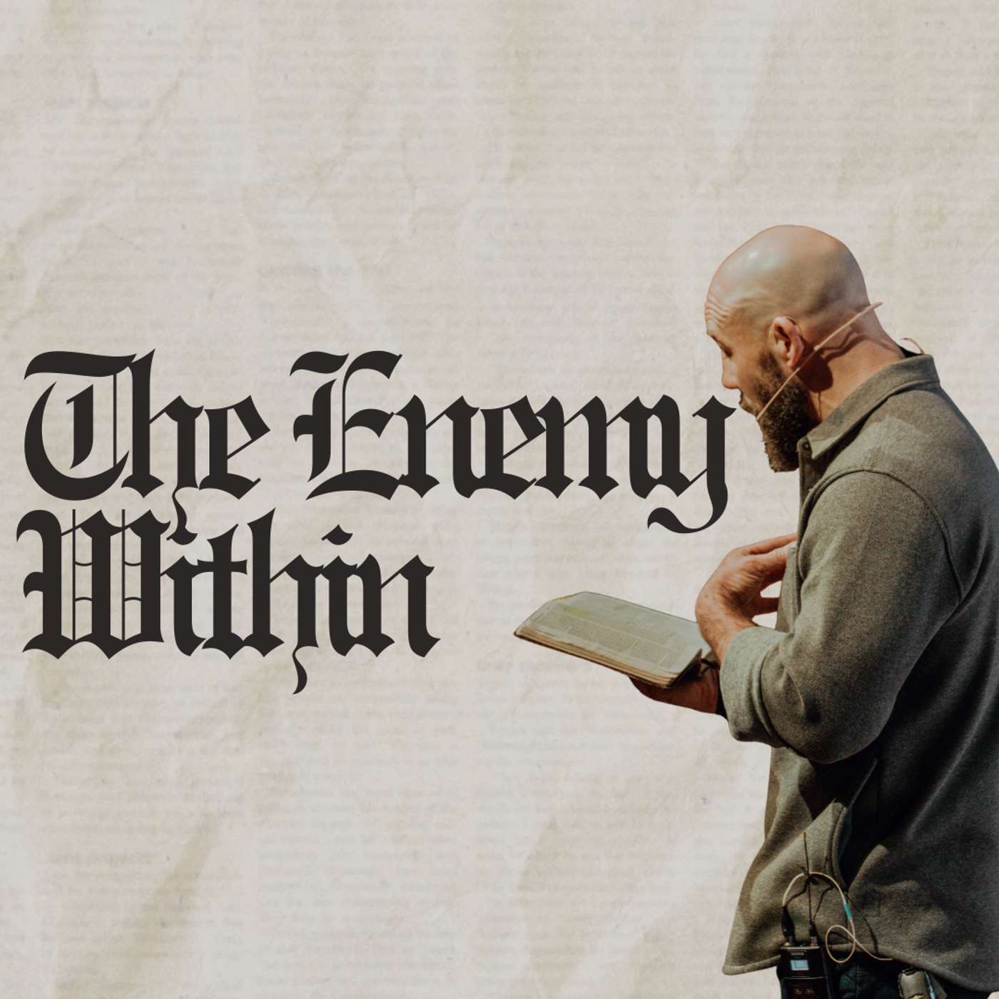 The Enemy Within | For The Record, Week 2