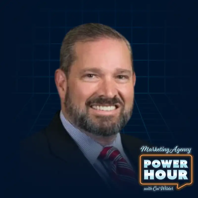 From Engineer to Agency Owner - Chris Latam - Marketing Agency Power Hour - Episode #59
