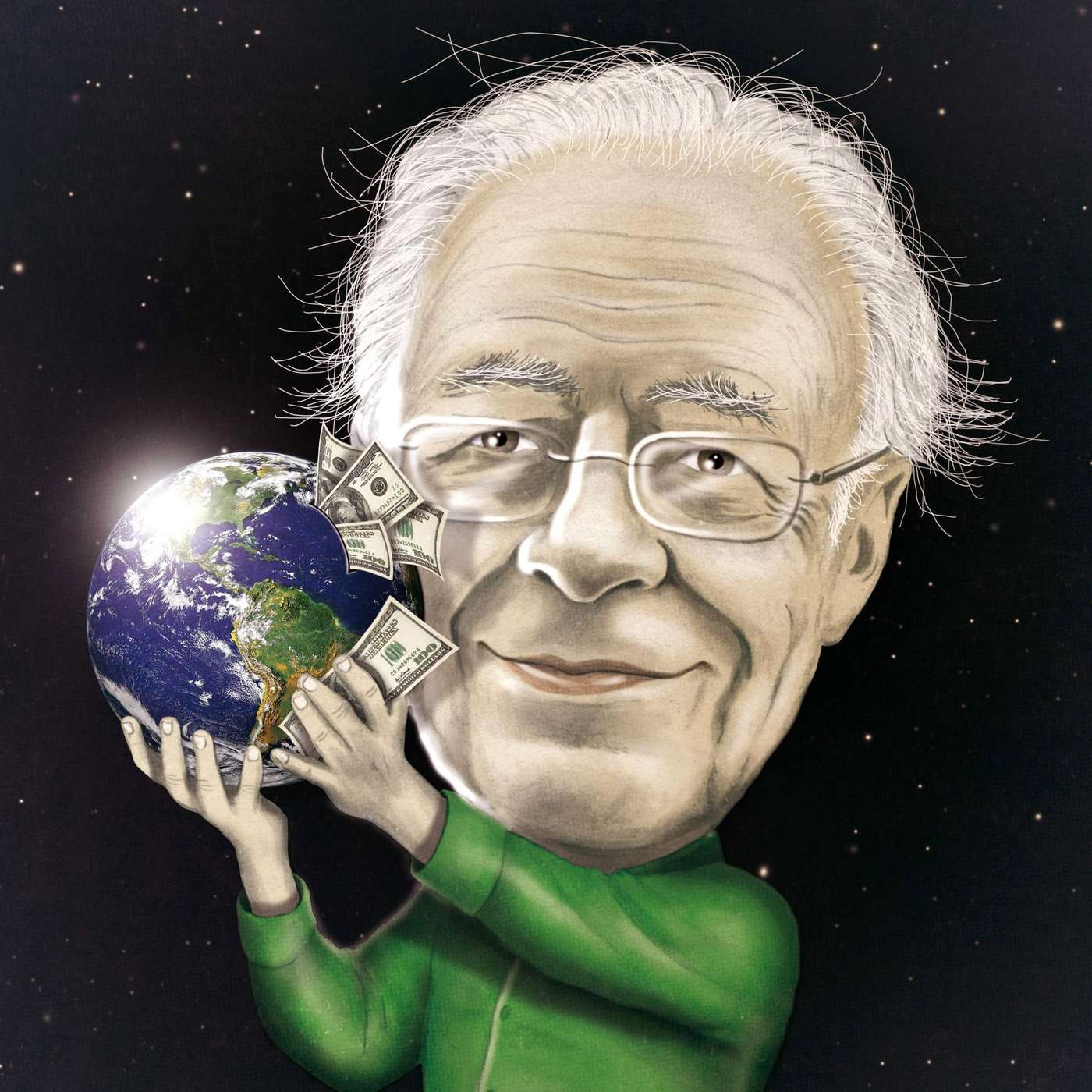 80,000 Hours Podcast