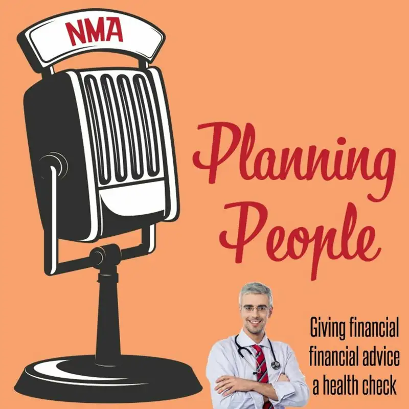 Conference special: giving financial advice a health check