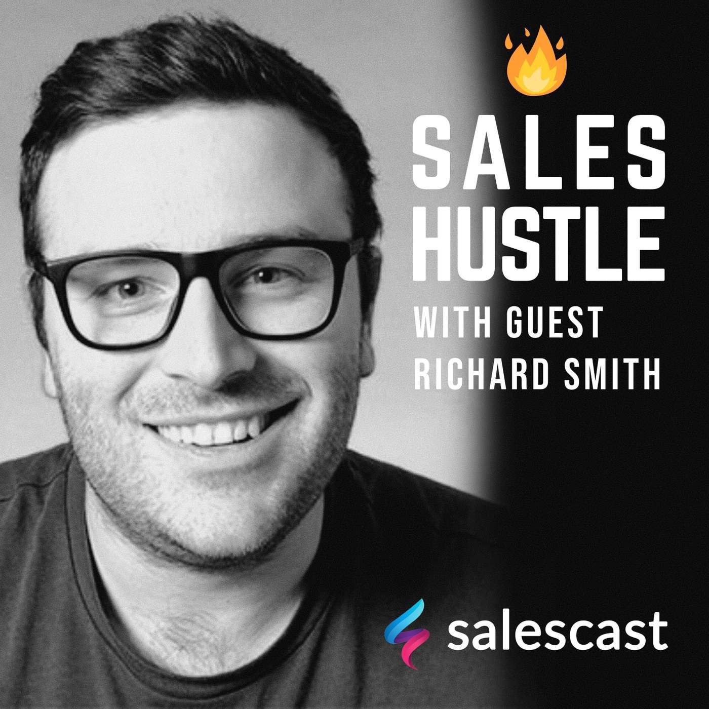 Episode #89 S1-EP89 Acquiring Deeper Insights During Sales Calls that Lead to Closing Deals with Richard Smith