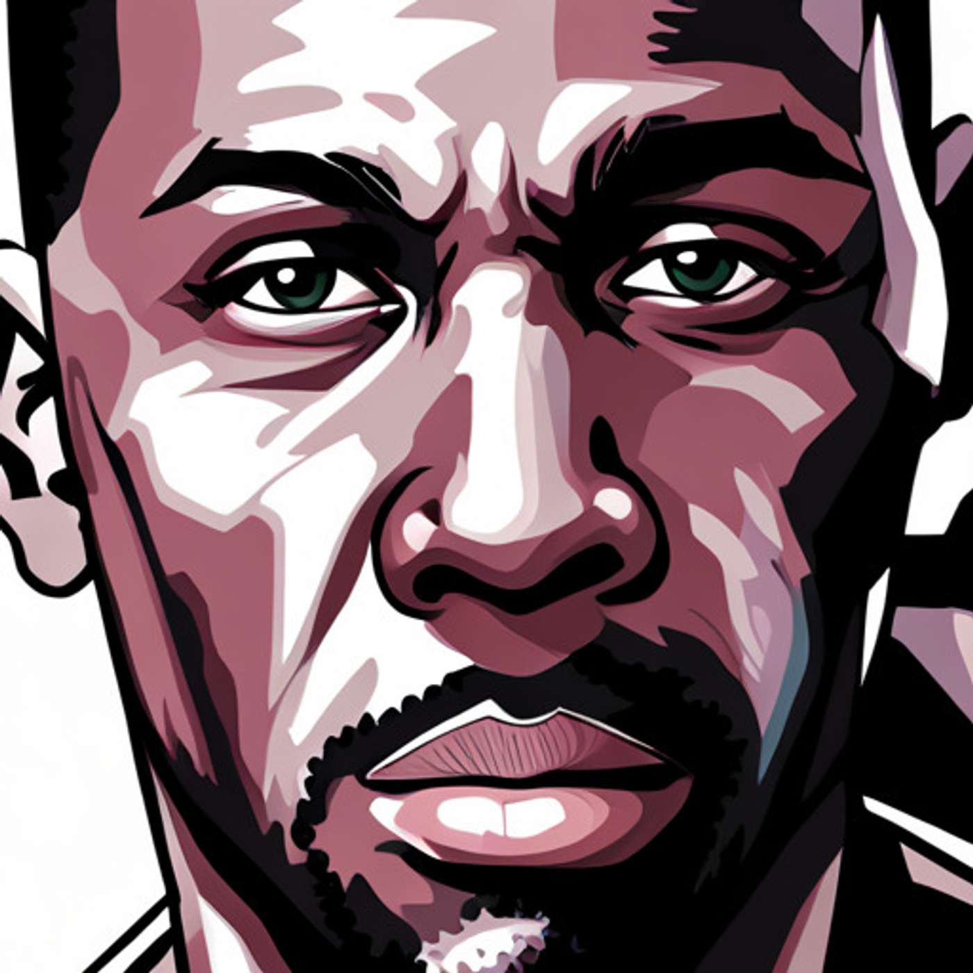 Laugh Out Loud with Trey Fennell: Exploring Life, Technology, and Politics on Fennell's Fables Podcast episode artwork