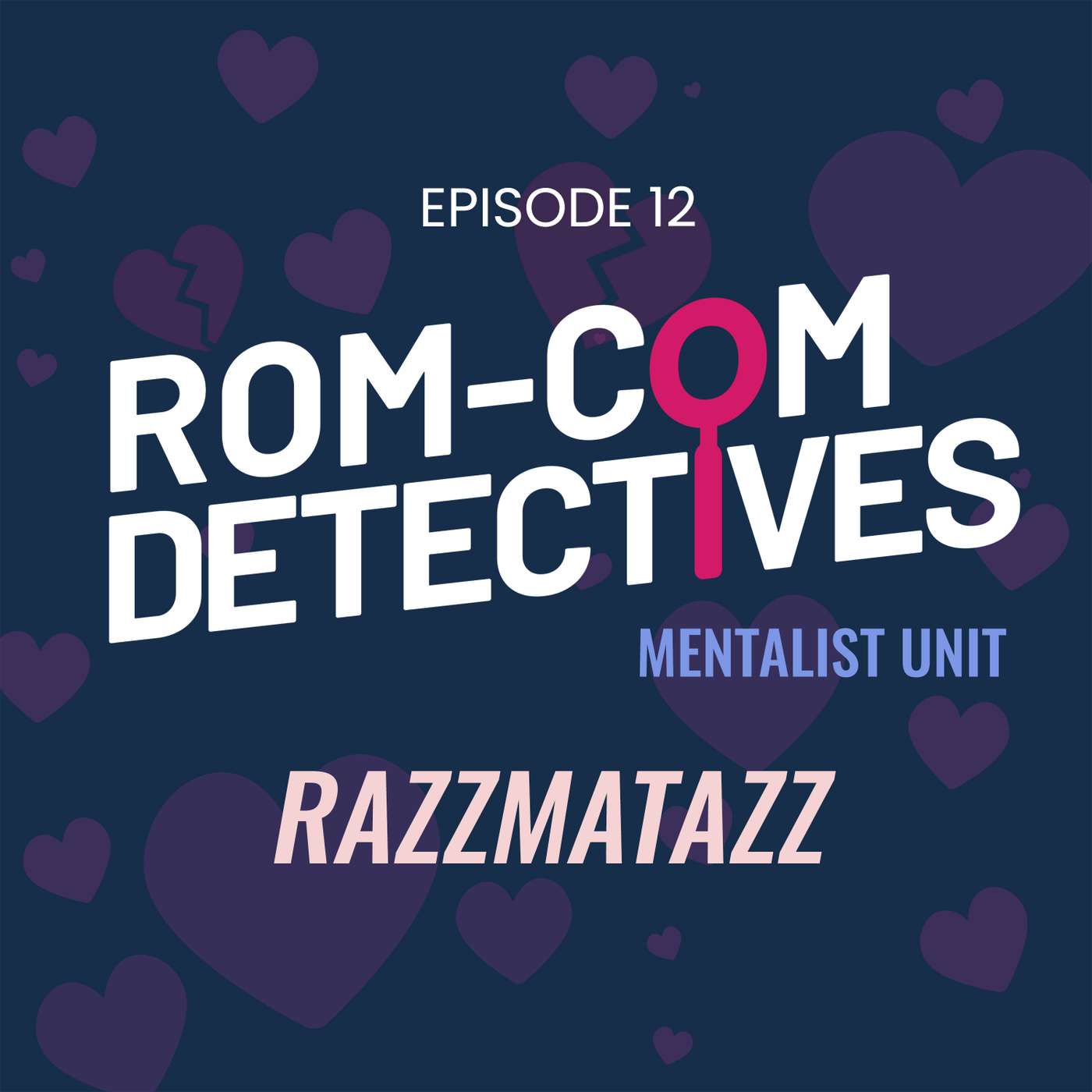 Razzmatazz - Mentalist Unit 1x07 "Seeing Red" Razzmatazz - Mentalist Unit 1x07 "Seeing Red"