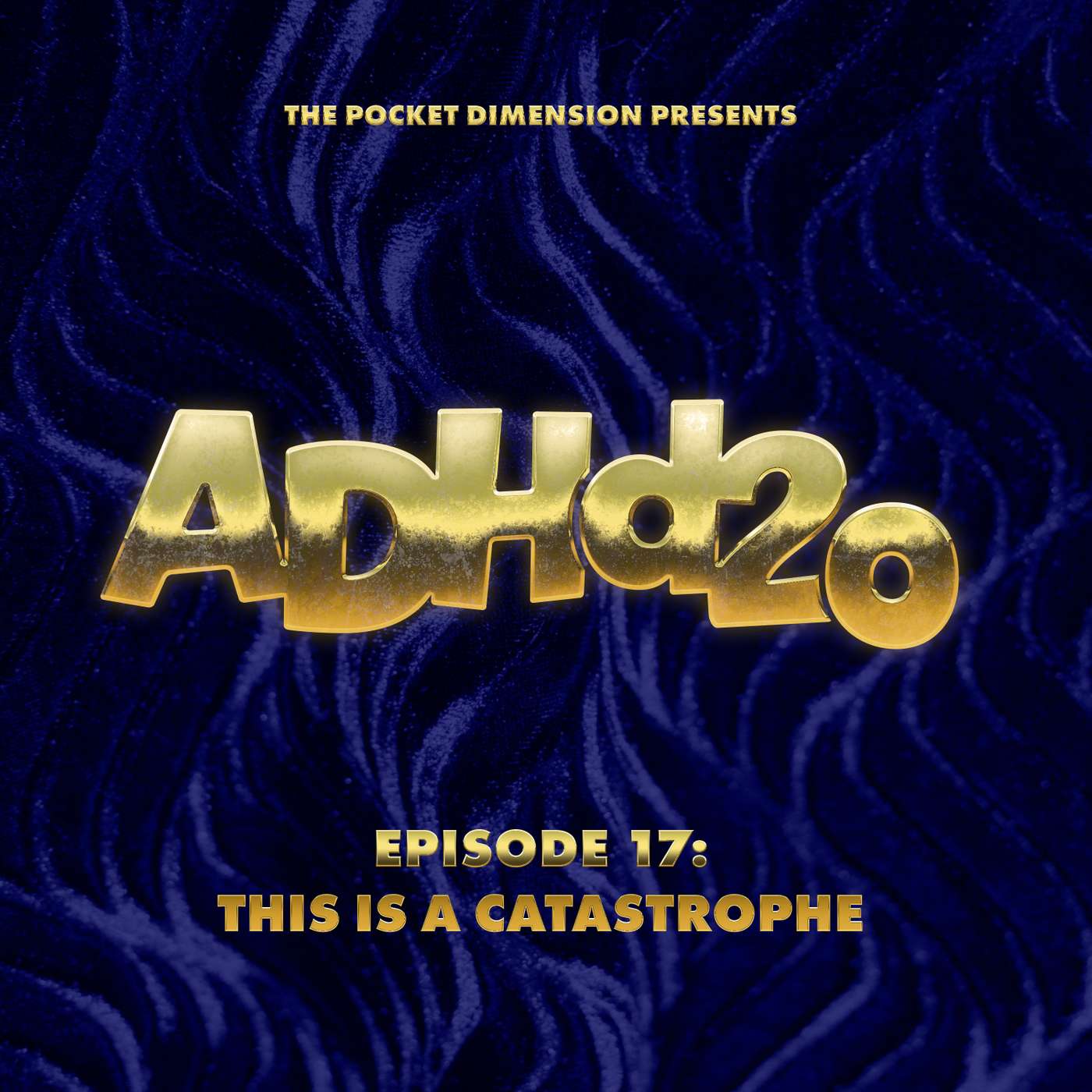 This is a Catastrophe