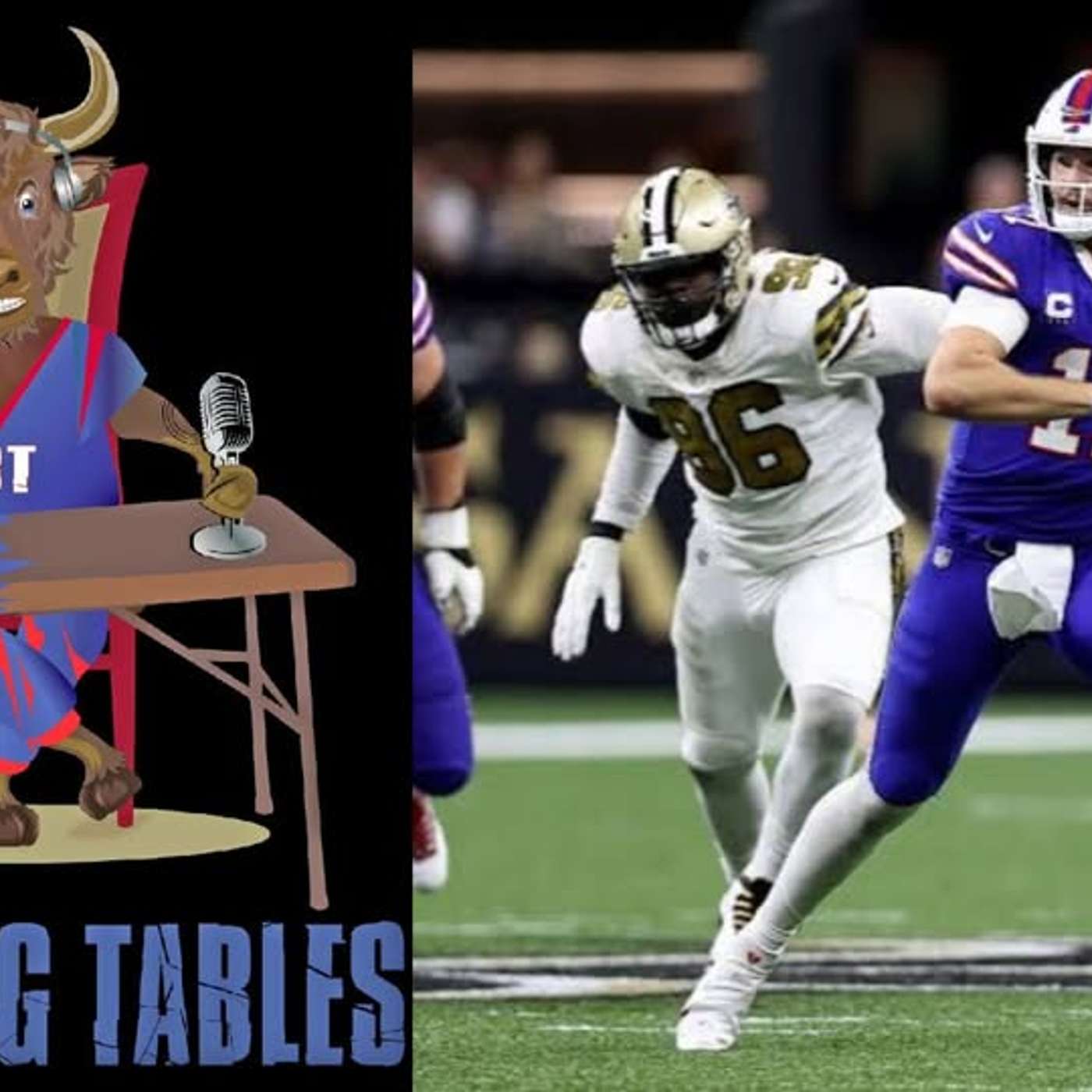 4-0 | Breaking Tables