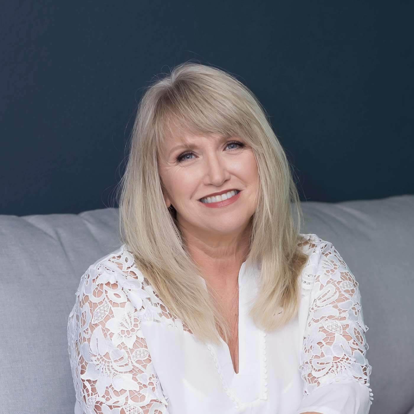 The Flavors of Emotions: A podcast with Kim Korte The Flavors of Emotions: A podcast with Kim Korte