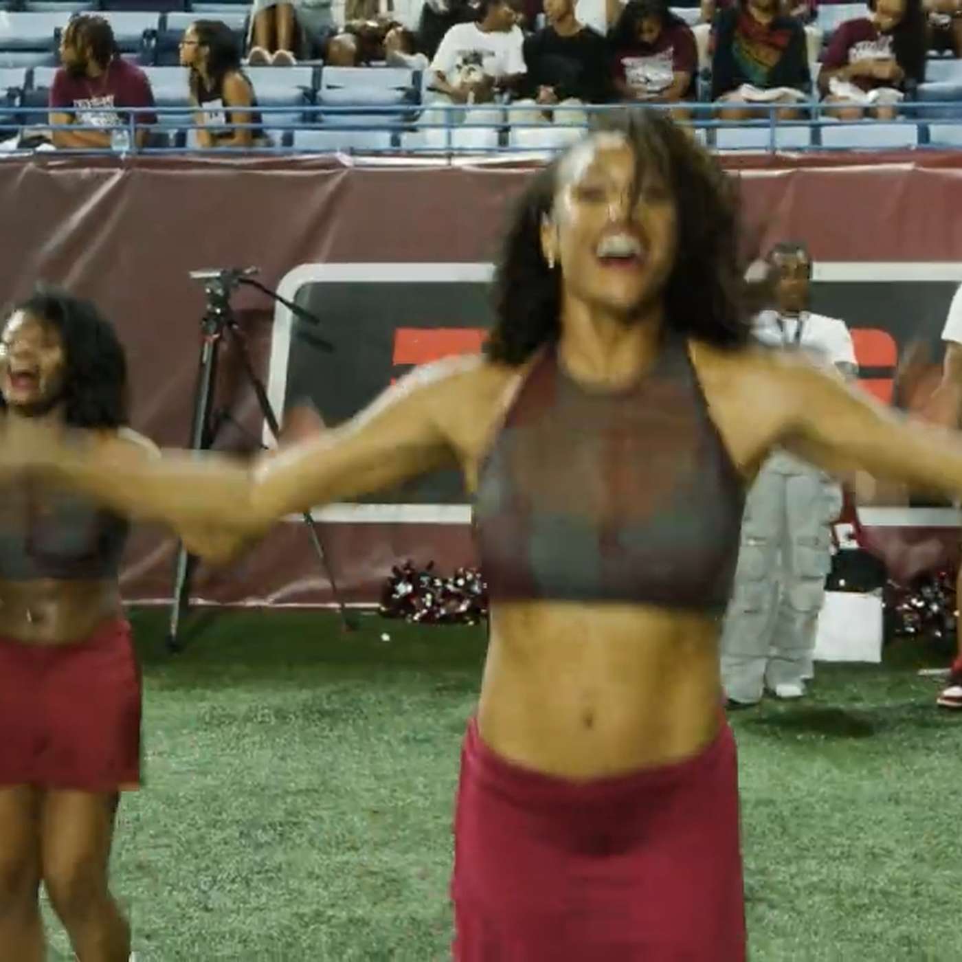 MEAC/SWAC Challenge: NCCU handles Southern in Atlanta